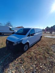 Ψυγείο Mercedes-Benz 2016 VITO 111 ΨΥΓΕΊΟ -thumb-1