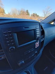 Ψυγείο Mercedes-Benz 2016 VITO 111 ΨΥΓΕΊΟ -thumb-5