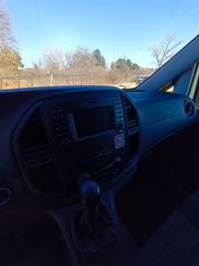 Ψυγείο Mercedes-Benz 2016 VITO 111 ΨΥΓΕΊΟ -thumb-6