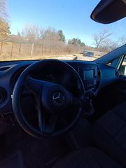 Ψυγείο Mercedes-Benz 2016 VITO 111 ΨΥΓΕΊΟ -thumb-8