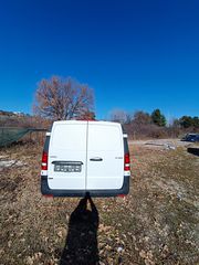 Ψυγείο Mercedes-Benz 2016 VITO 111 ΨΥΓΕΊΟ -thumb-9