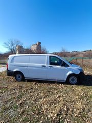 Ψυγείο Mercedes-Benz 2016 VITO 111 ΨΥΓΕΊΟ -thumb-10