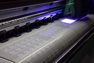 Εκτυπωτής μεγάλου format UV Roll to Roll R1800 (71" - 180cm) (UVR1800)
