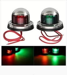 Προσφορά SOTOS MARINE Parking φανοί ναυσιπλοΐας Led-thumb-2