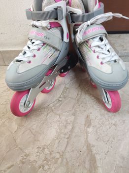 ROLLER'S SKATE 33-36 