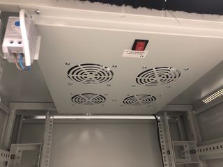Rack 25U για CCTV-thumb-3