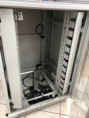 Rack 25U για CCTV-thumb-7