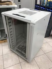 Rack 25U για CCTV-thumb-2