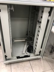 Rack 25U για CCTV-thumb-1