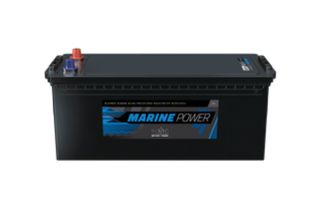 SOTOS MARINE Parking Διάφορα συντήρησης -thumb-3