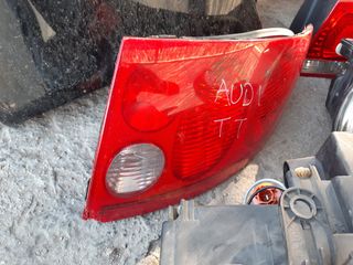 Πισω Δεξι Φαναρι Audi TT 98-03