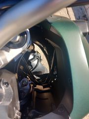 Honda X-ADV 2020 Special Edition Τέλη πληρωμένα-thumb-9