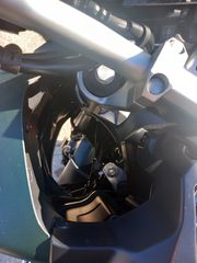 Honda X-ADV 2020 Special Edition Τέλη πληρωμένα-thumb-8