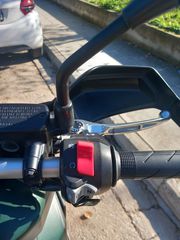 Honda X-ADV 2020 Special Edition Τέλη πληρωμένα-thumb-7