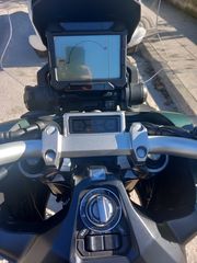 Honda X-ADV 2020 Special Edition Τέλη πληρωμένα-thumb-5