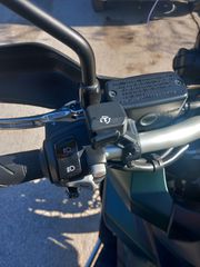 Honda X-ADV 2020 Special Edition Τέλη πληρωμένα-thumb-6
