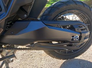 Honda X-ADV 2020 Special Edition Τέλη πληρωμένα-thumb-12