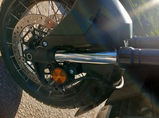 Honda X-ADV 2020 Special Edition Τέλη πληρωμένα-thumb-10