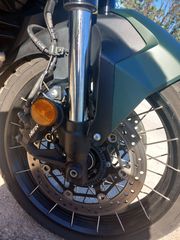 Honda X-ADV 2020 Special Edition Τέλη πληρωμένα-thumb-11