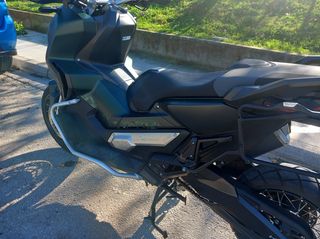 Honda X-ADV 2020 Special Edition Τέλη πληρωμένα-thumb-3