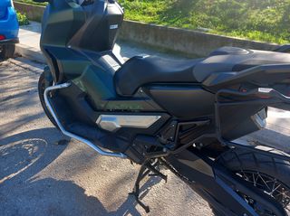 Honda X-ADV 2020 Special Edition Τέλη πληρωμένα-thumb-4