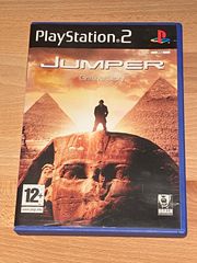 Βιντεοπαιχνίδι jumper PlayStation 2