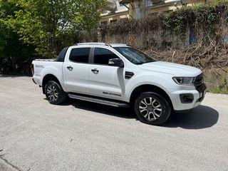 Ford Ranger '22 2.0 TDCi BiTurbo Wildtrak