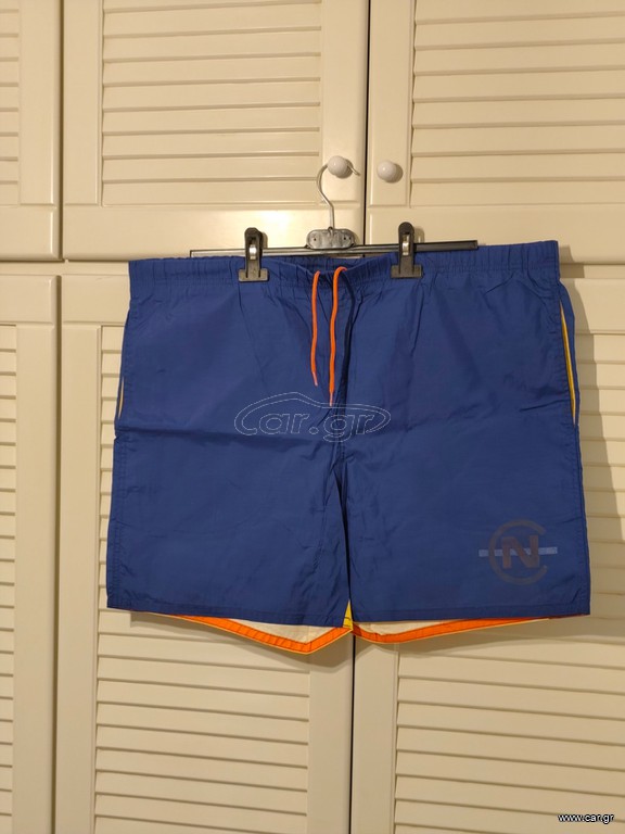 μαγιο Nautica μεγεθος Medium