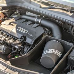 Κιτ Εισαγωγής Αέρα της Ramair για Audi TT 8J 2.0TFSI – CESA Engine Code