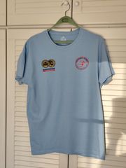 αναμνηστικο T-Shirt handball Φιλλιπος Βεροιας