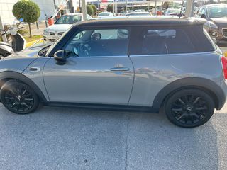 Mini Cooper D '14 Αυτόματο - panorama