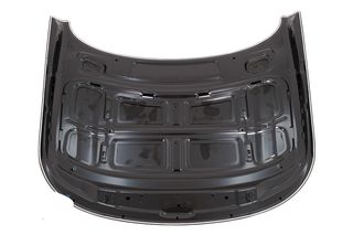 Full Body Kit Land Range Rover Vogue L322 (2002-2012) TO 2022 Design-thumb-34