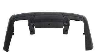 Full Body Kit Land Range Rover Vogue L322 (2002-2012) TO 2022 Design-thumb-40