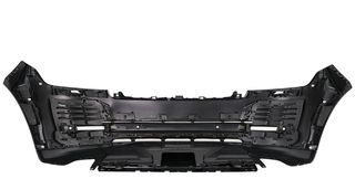 Full Body Kit Land Range Rover Vogue L322 (2002-2012) TO 2022 Design-thumb-44