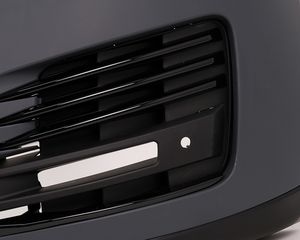 Full Body Kit Land Range Rover Vogue L322 (2002-2012) TO 2022 Design-thumb-45