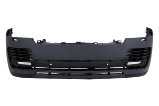 Full Body Kit Land Range Rover Vogue L322 (2002-2012) TO 2022 Design-thumb-46
