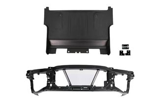 Full Body Kit Land Range Rover Vogue L322 (2002-2012) TO 2022 Design-thumb-10