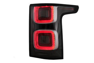 Full Body Kit Land Range Rover Vogue L322 (2002-2012) TO 2022 Design-thumb-15