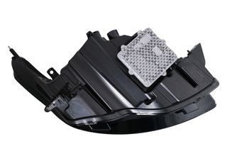 Full Body Kit Land Range Rover Vogue L322 (2002-2012) TO 2022 Design-thumb-16