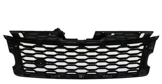Full Body Kit Land Range Rover Vogue L322 (2002-2012) TO 2022 Design-thumb-25