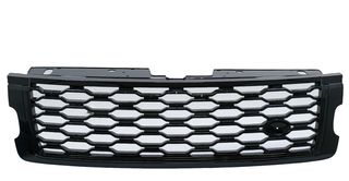 Full Body Kit Land Range Rover Vogue L322 (2002-2012) TO 2022 Design-thumb-26