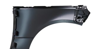 Full Body Kit Land Range Rover Vogue L322 (2002-2012) TO 2022 Design-thumb-27