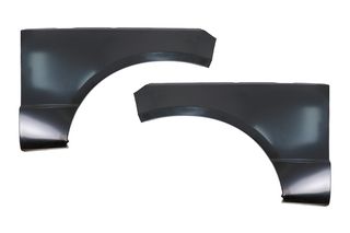 Full Body Kit Land Range Rover Vogue L322 (2002-2012) TO 2022 Design-thumb-29