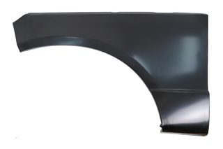 Full Body Kit Land Range Rover Vogue L322 (2002-2012) TO 2022 Design-thumb-30