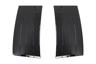 Full Body Kit Land Range Rover Vogue L322 (2002-2012) TO 2022 Design-thumb-33