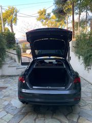 Audi A5 2017 S-line Bang & Olufsen edition Full Extra-thumb-11