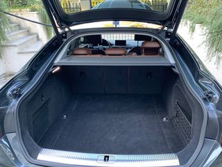 Audi A5 2017 S-line Bang & Olufsen edition Full Extra-thumb-13
