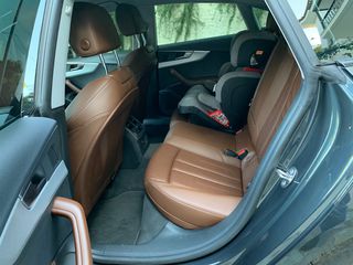 Audi A5 2017 S-line Bang & Olufsen edition Full Extra-thumb-9