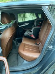 Audi A5 2017 S-line Bang & Olufsen edition Full Extra-thumb-10