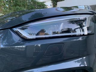 Audi A5 2017 S-line Bang & Olufsen edition Full Extra-thumb-6